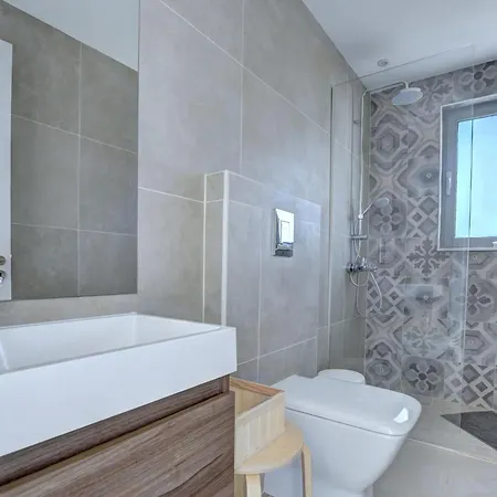 Villa Villa Chivon Aq Wp8