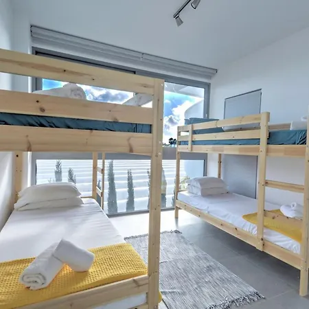 Limni Dyo - Luxurious Contemporary 3 Bedroom With Sea Views And Hot * 帕拉利米尼