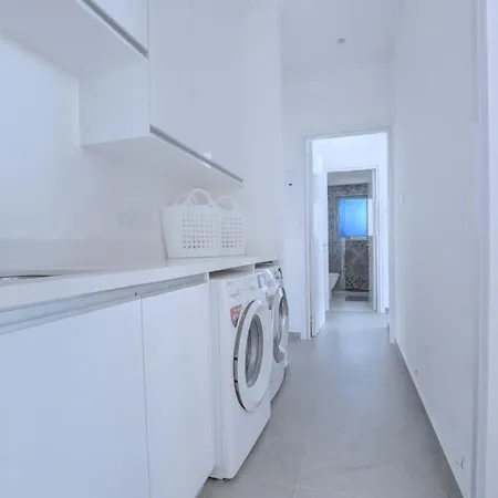 Limni Dyo - Luxurious Contemporary 3 Bedroom With Sea Views And Hot Villa *