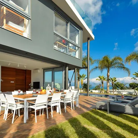 Limni Dyo - Luxurious Contemporary 3 Bedroom With Sea Views And Hot * 파라림니