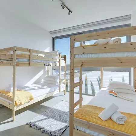 Limni Dyo - Luxurious Contemporary 3 Bedroom With Sea Views And Hot * 파라림니